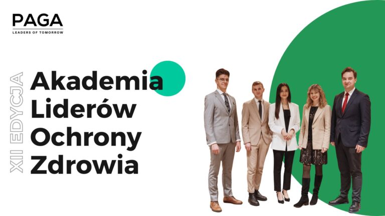 Rusza XII edycja Akademii Liderów Ochrony Zdrowia – Przyszłość Sektora w Rękach Młodych Talentów
