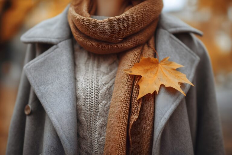 Jak zadbać o odporność jesienią?