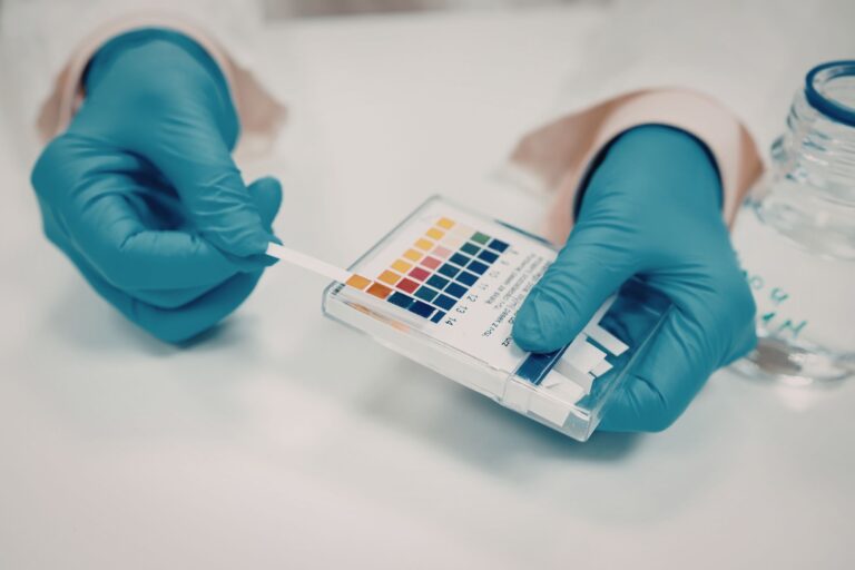 Rola badań okresowych w zapobieganiu chorobom