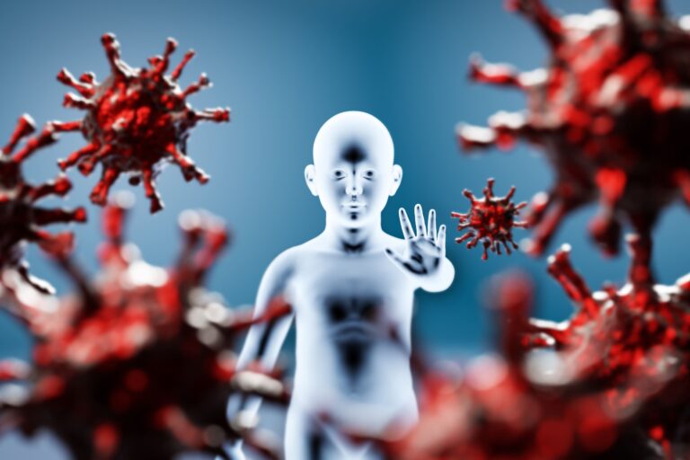 Jak skutecznie wzmacniać odporność