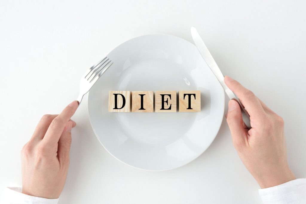 Jak dieta może wpływać na nastrój i zdrowie psychiczne