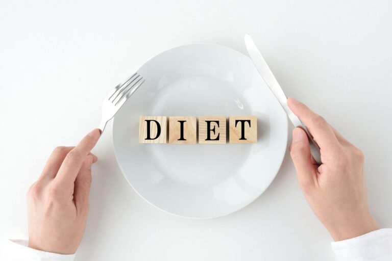 Jak dieta może wpływać na nastrój i zdrowie psychiczne