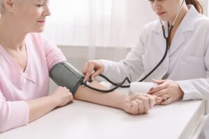 Kiedy warto zmierzyć ciśnienie