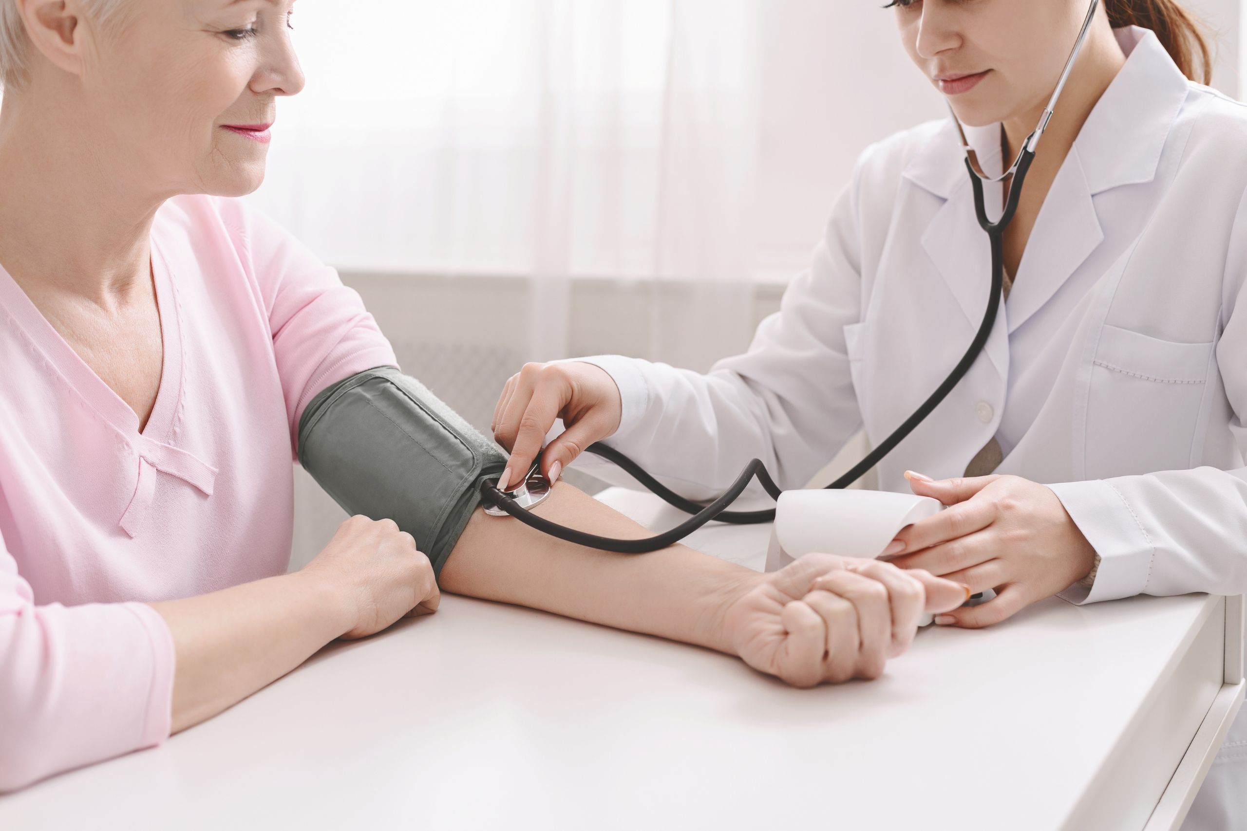 Kiedy warto zmierzyć ciśnienie?