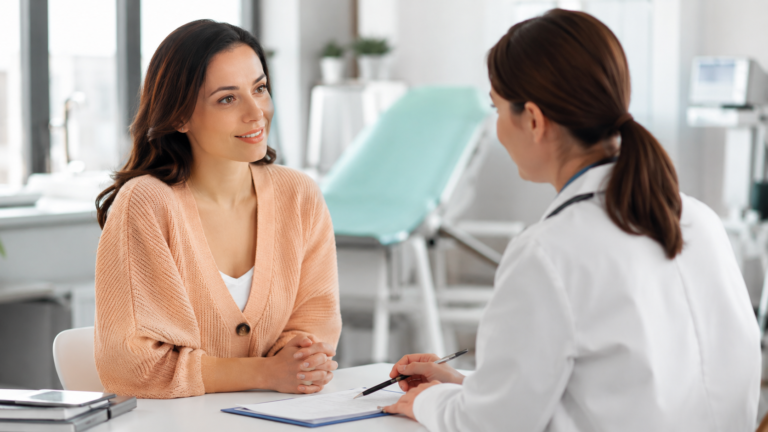 Test HPV HR - co to jest i kto powinien go wykonać